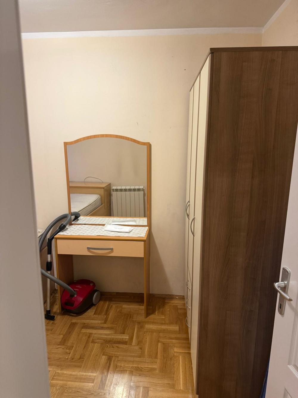 Slika 3 - Maksoma gorkog, Jednoiposoban stan za izdavanje, 35m2, 450€